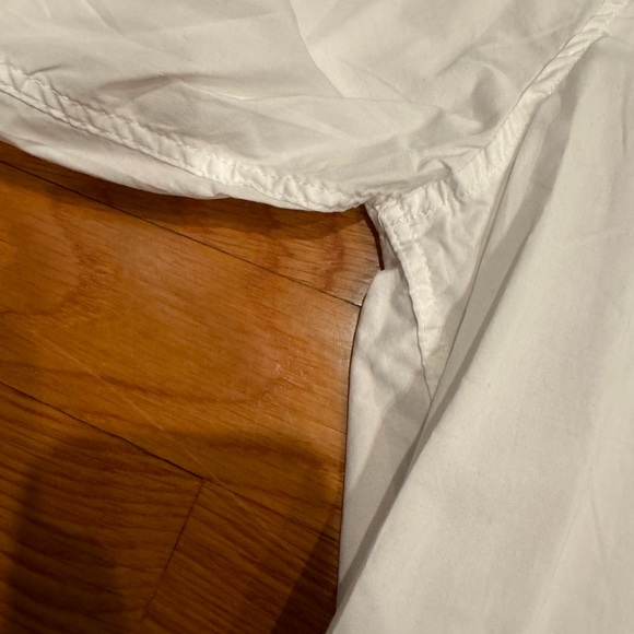 Rails Taylor Pearl Button Up Sz Medium - Picture 3 of 8